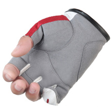 High Quality Fitness Warm Wear-Resistant Half Finger Fishing Gloves Motorcycle Gloves